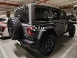 Jeep Wrangler Rubicon Unlimited 2023 For sale